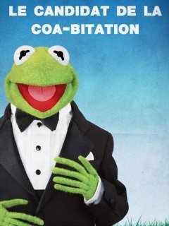 Les Muppets entrent en campagne
