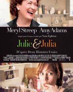 Julie et Julia - Nora Ephron - critique