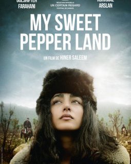My Sweet pepper land - la bande-annonce