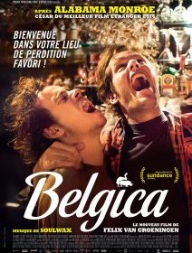 Belgica - la critique du film