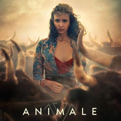 Animale - Emma Benestan - critique