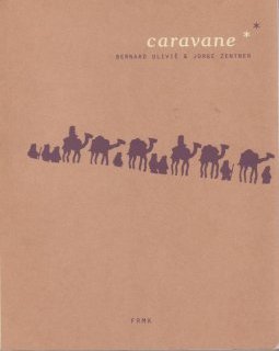 Caravane - La chronique BD