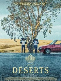 Déserts - Faouzi Bensaïdi - critique 