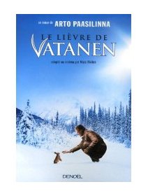 Le lièvre de Vatanen