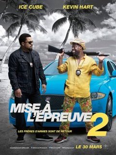 Mise à l'épreuve 2 - la critique du film