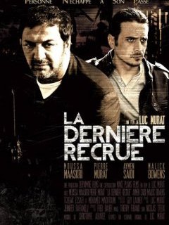 La dernière recrue - la bande-annonce