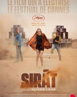 Semaine du 10 septembre 2025 : les sorties en salle