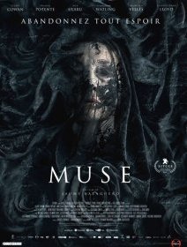 Muse - la critique du film