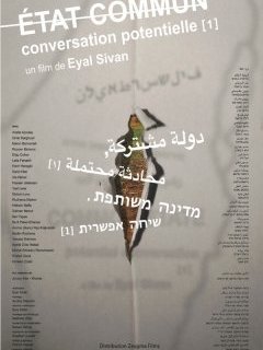 Etat commun, conversation potentielle - la bande-annonce