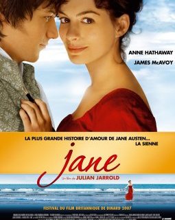 Jane - Julian Arnold - critique