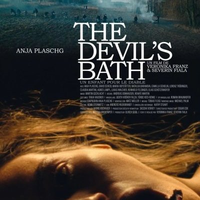 The Devil's Bath - Severin Fiala, Veronika Franz - critique