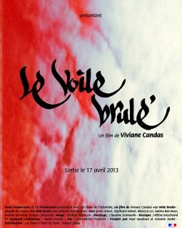 Le voile brûlé - la critique