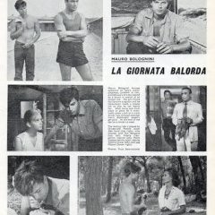 La giornata balorda (Bolognini 1960)