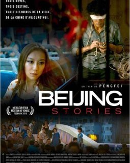 Beijing Stories 