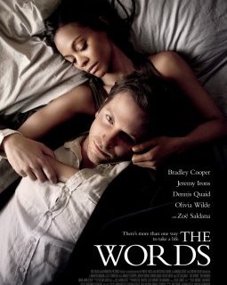 The Words - la bande-annonce du nouveau Bradley Cooper