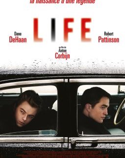 Robert Pattinson chez Claire Denis