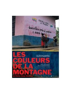 Les couleurs de la montagne - Drame colombien