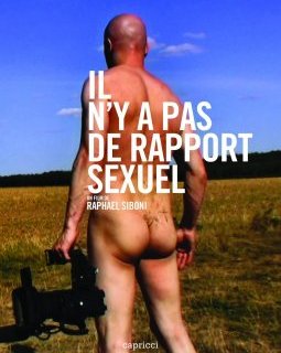 Il n'y a pas de rapport sexuel - HPG et William Lebris en pleine action : le test DVD