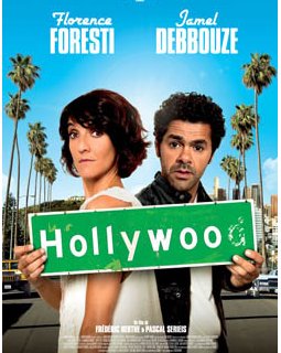 Hollywoo, plagiat or not plagiat