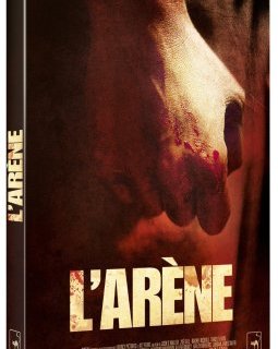 L'Arène - la critique + le test DVD