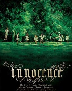 Innocence - la critique du film