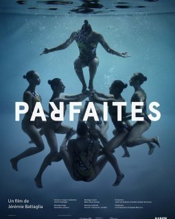 Parfaites - bande-annonce