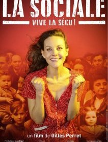 La sociale - la critique du film