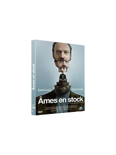Ames en stock - le test DVD