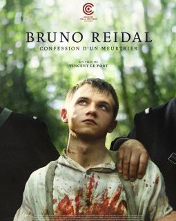 Bruno Reidal, confession d'un meurtrier - Vincent Le Port - critique