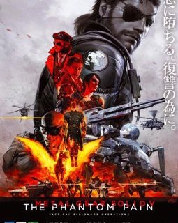 Le réalisateur du film Metal Gear Solid livre des informations sur le projet