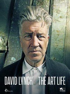David Lynch : The Art Life - la critique du film