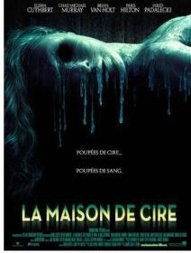 La maison de cire - la critique + le test DVD 