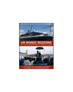 Un monde moderne