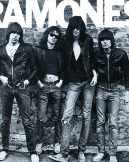 Martin Scorsese veut ressusciter les Ramones