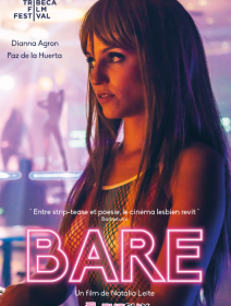 Bare : la critique du film + le test DVD