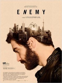 Teaser noir pour Enemy, le prochain film de Denis Villeneuve