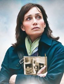 Kristin Scott Thomas passe à la réalisation