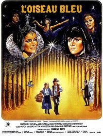 L'oiseau bleu - la critique du film et le test DVD