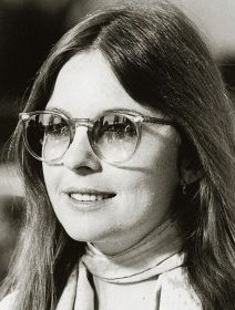 Mort de l'actrice Diane Keaton