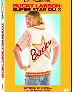 Bucky Larson, super star du X, directement en DVD