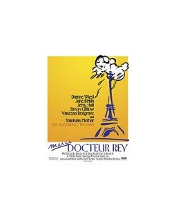  Andrew Litvack - notes biographiques