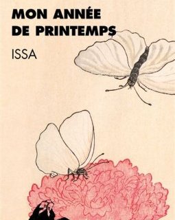 Mon année de printemps – Issa Kobayashi - chronique du livre