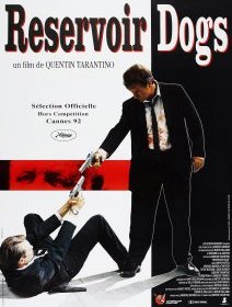 Reservoir Dogs - Quentin Tarantino - critique