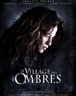 Le village des ombres - du nouveau du côté de l'horreur à la française