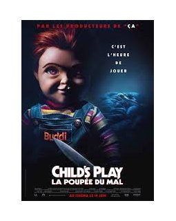 Child's play : la poupée du mal - Fiche Film