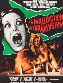 Les expériences érotiques de Frankenstein - la critique du film