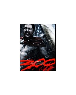 "300", premières impressions