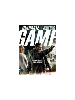 Ultimate game - poster + photos + bande-annonce