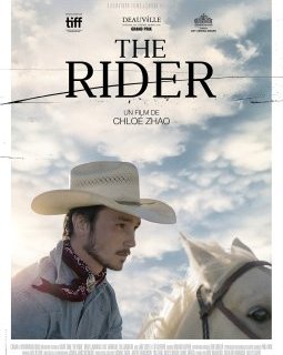 The Rider - Chloé Zhao - critique