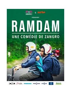 Ramdam - Zangro - critique